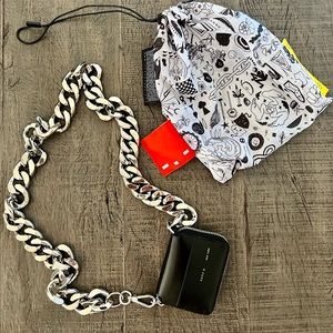 Kara Bike Wallet. Brand new no tag